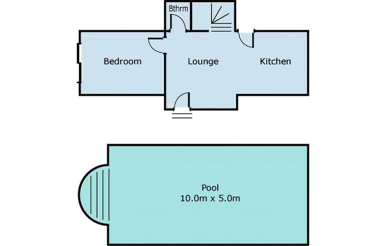 Villa Kostis Katelios 0*,