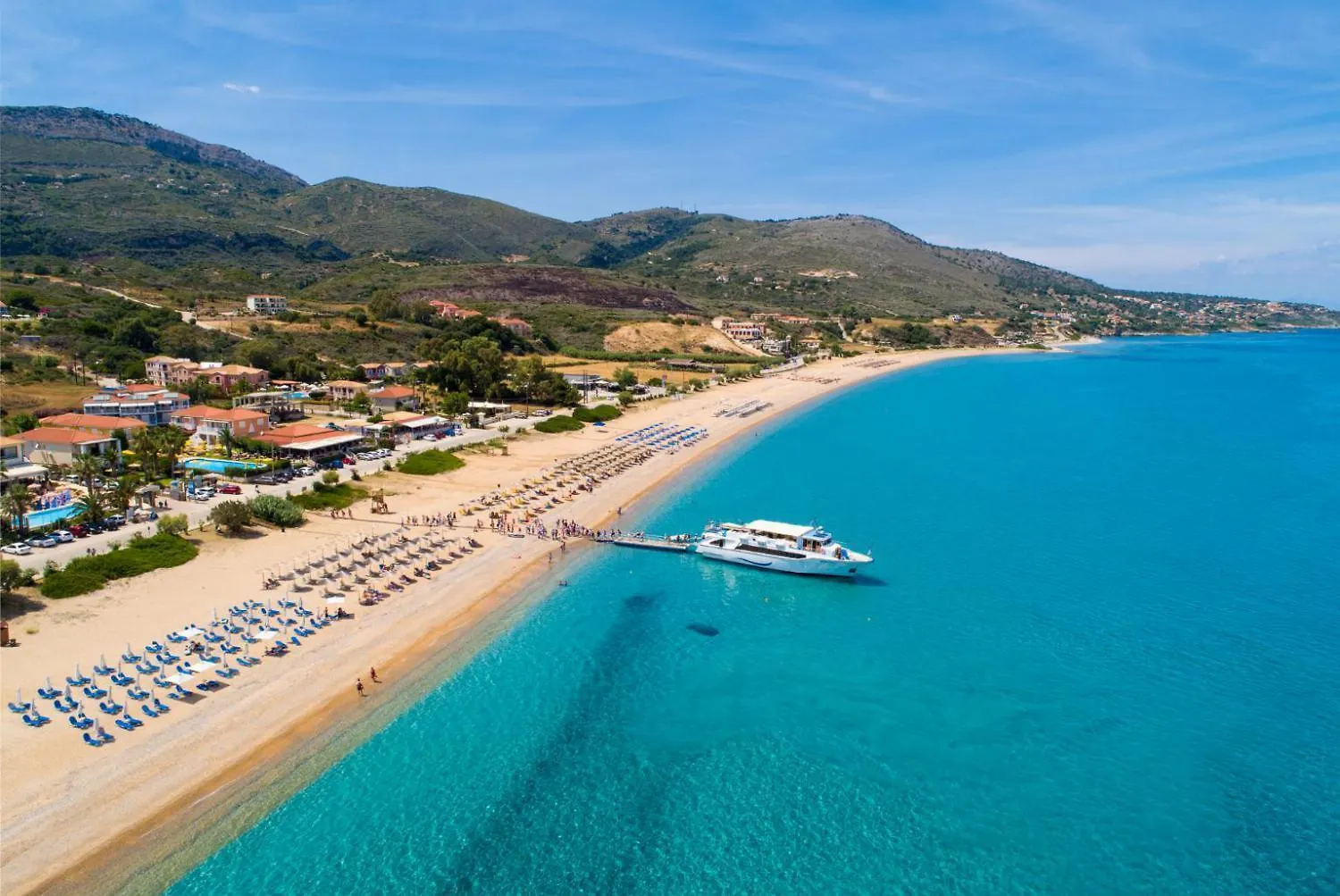 Villa Kostis Katelios