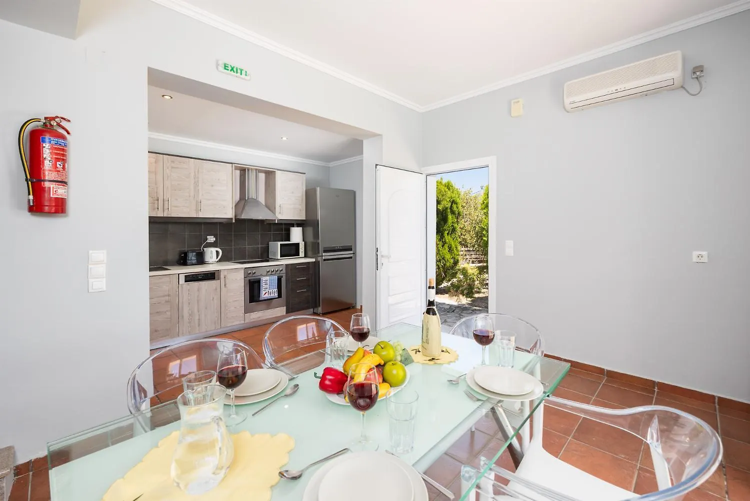 Villa Kostis Katelios